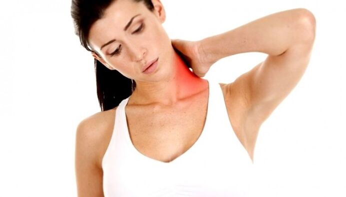 Okozhatja a magas vérnyomást a nyaki osteochondrosis A nyaki gerinc csontritkulása